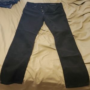 Cotton Jeans